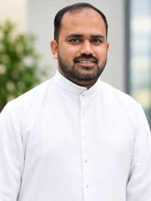 Executive Director 2024- (1)
